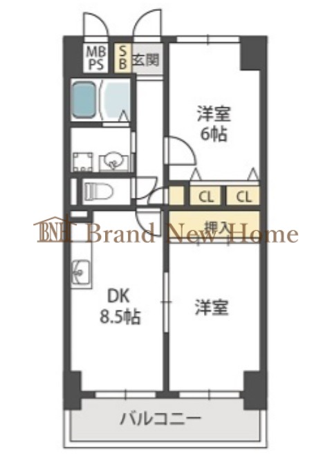 物件画像