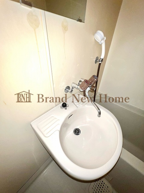 洗面所