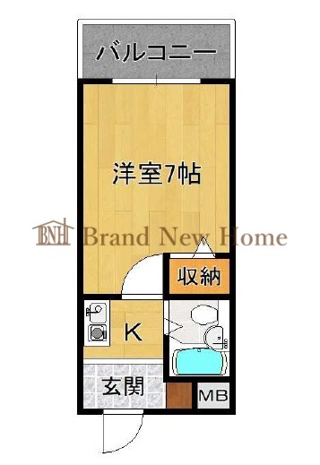 物件画像