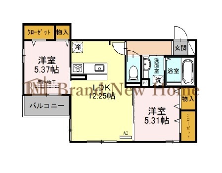 物件画像
