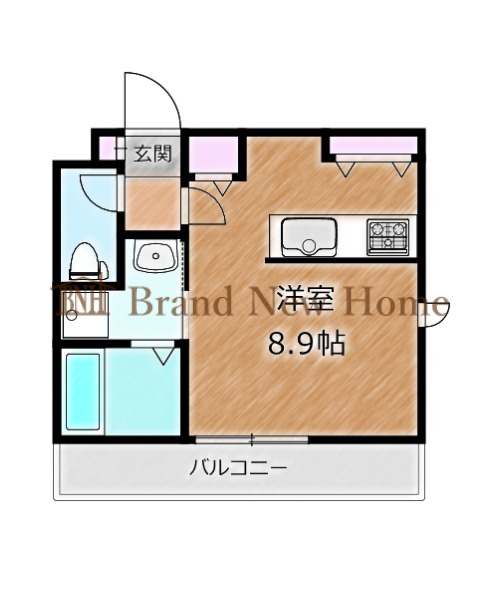 物件画像