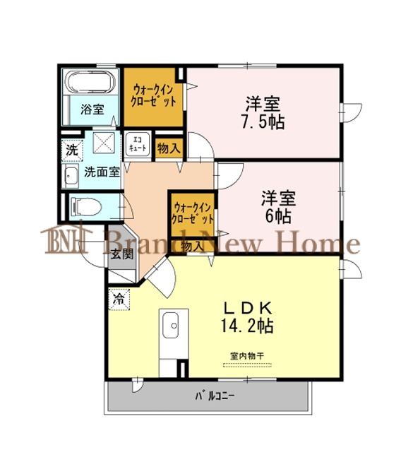 物件画像