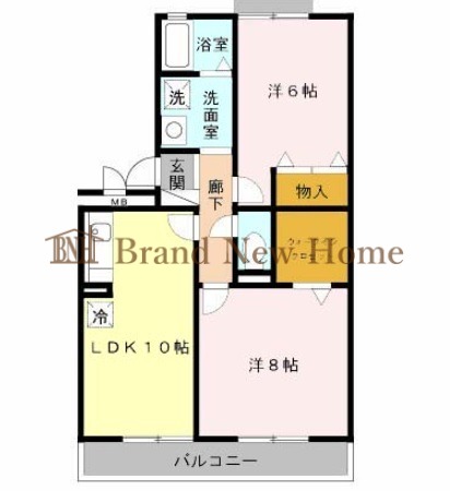 物件画像