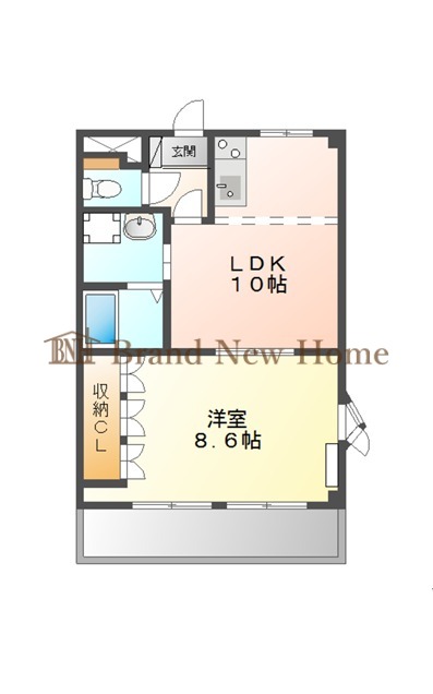 物件画像