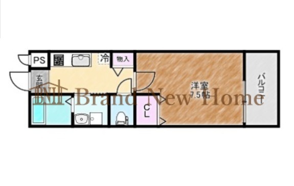 物件画像
