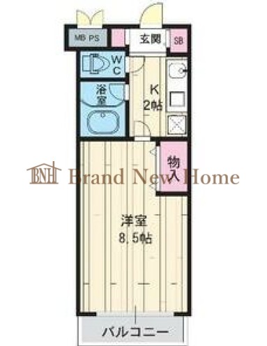 物件画像