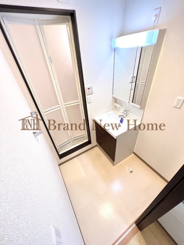 洗面所