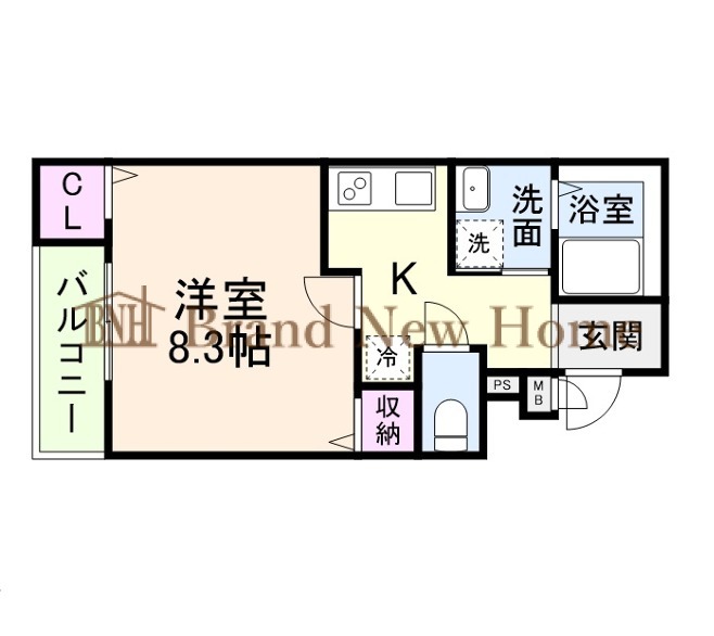 物件画像