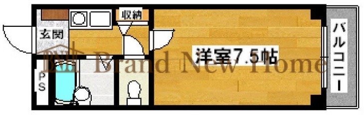 物件画像