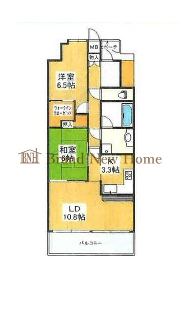 物件画像