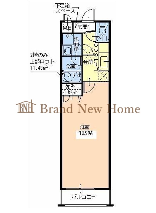 物件画像