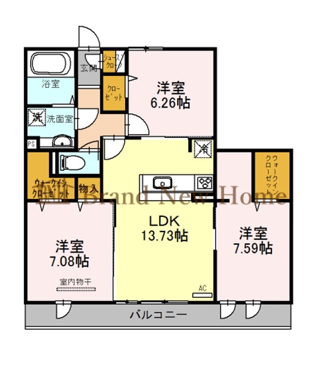 物件画像