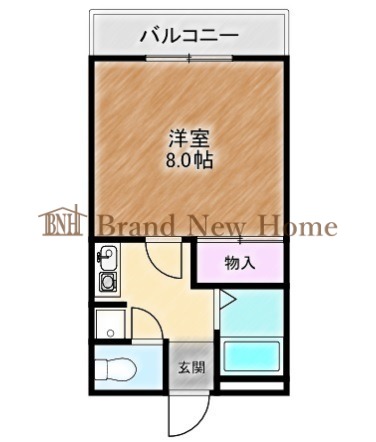 物件画像
