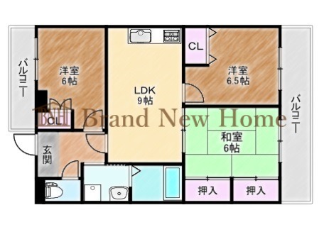 物件画像