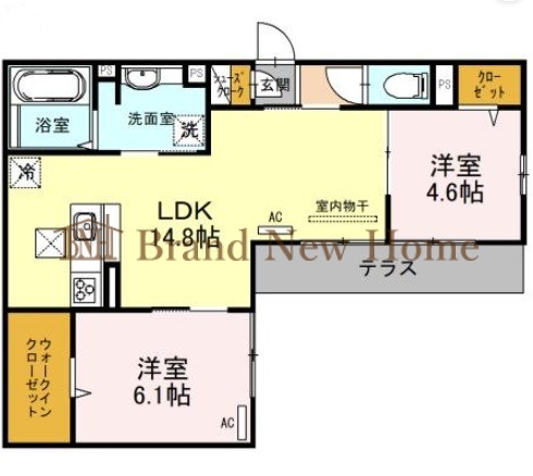 物件画像