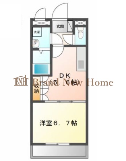 物件画像
