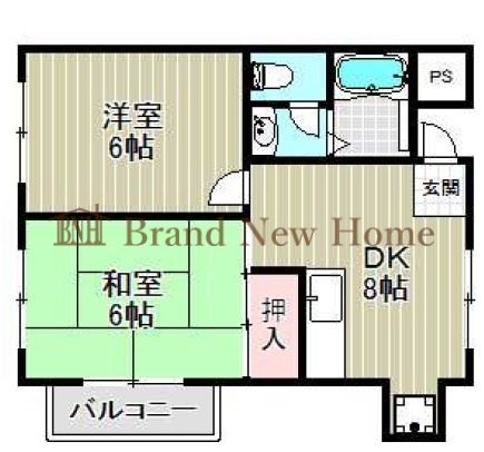 物件画像