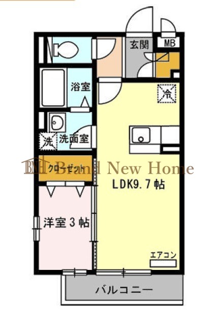物件画像