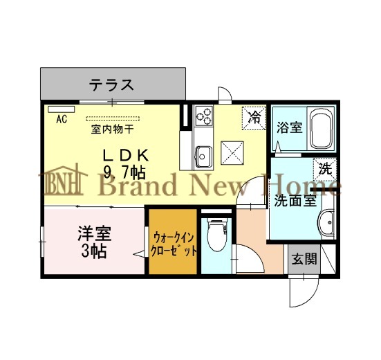 物件画像