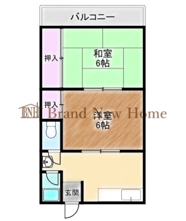 物件画像