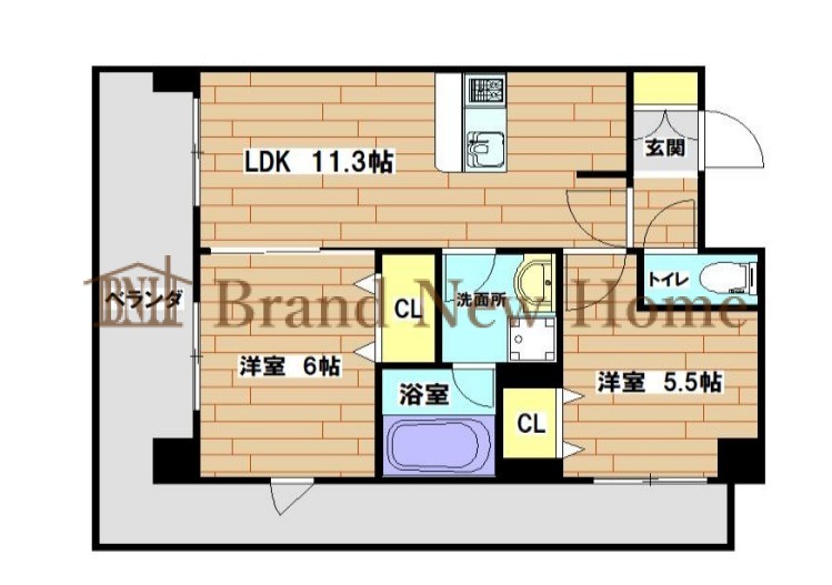 物件画像