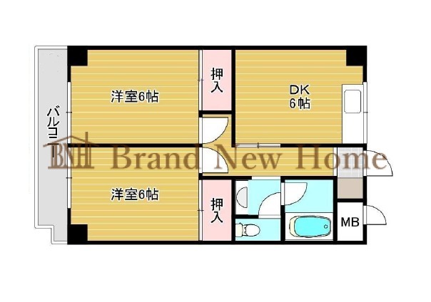 物件画像