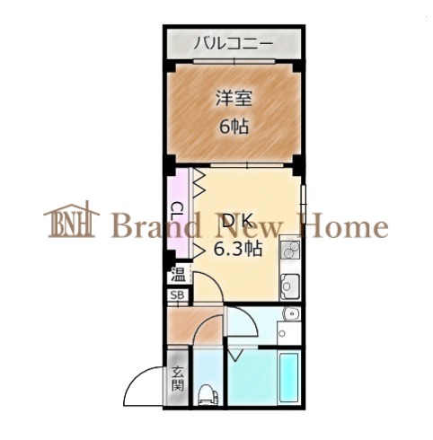 物件画像