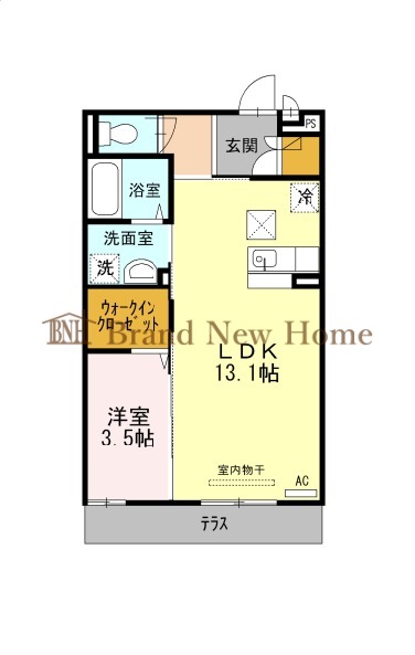 物件画像