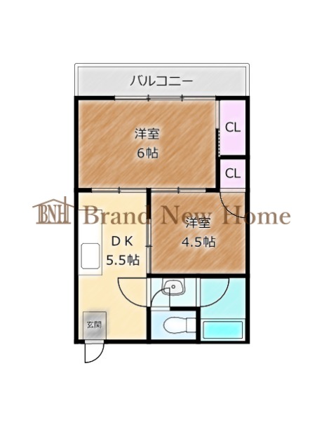 物件画像
