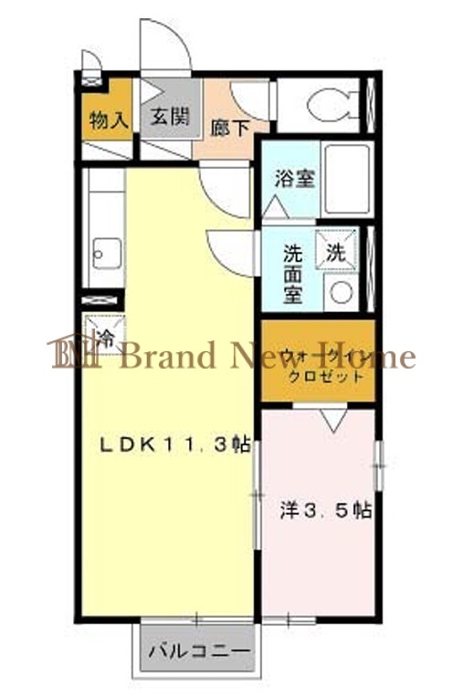 物件画像