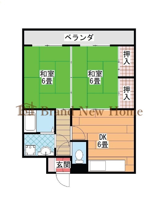 物件画像