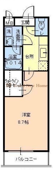 物件画像