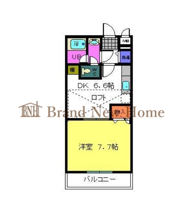 物件画像