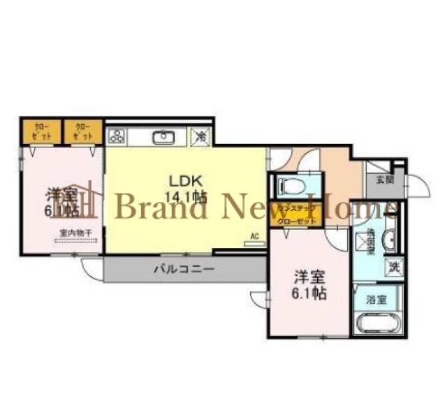 物件画像