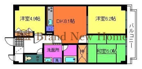 物件画像