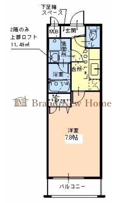 物件画像