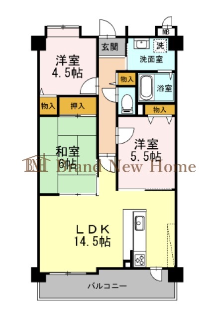 物件画像
