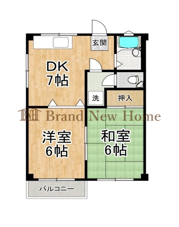 物件画像