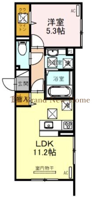 物件画像