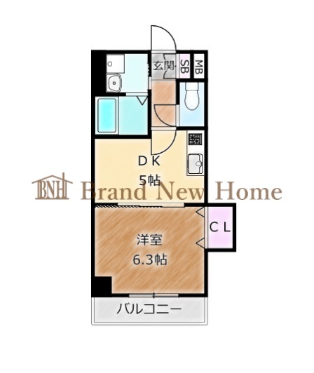 物件画像
