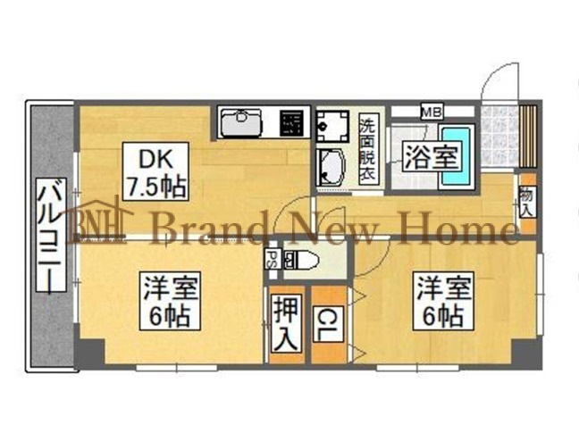物件画像