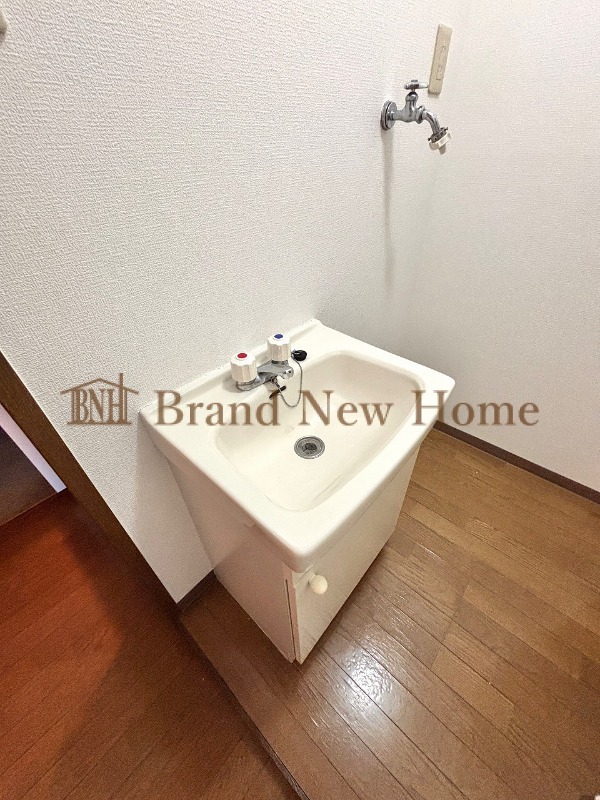洗面所