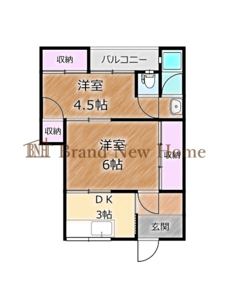 物件画像