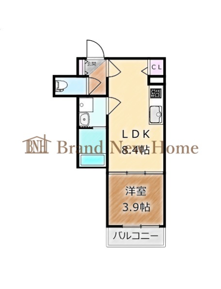 物件画像