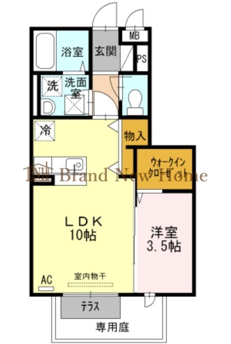 物件画像