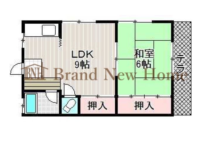 物件画像
