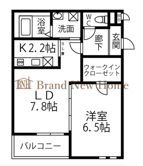 物件画像