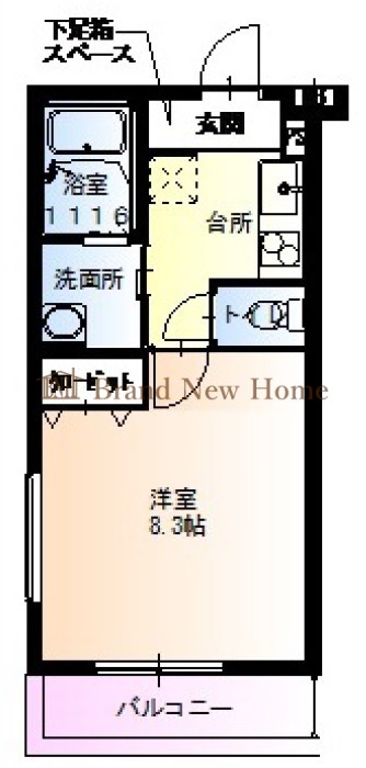 物件画像
