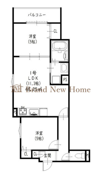 物件画像