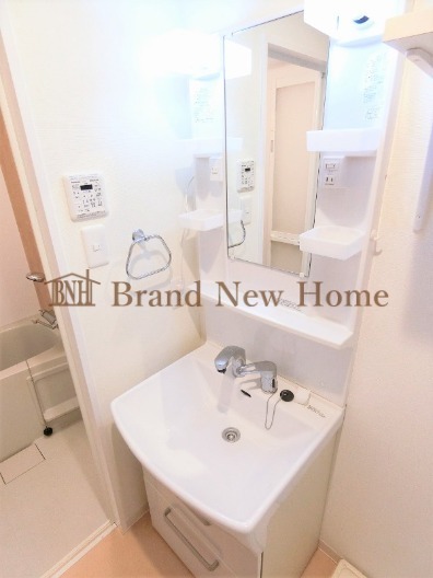 洗面所